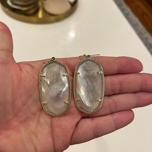 Bundle of Kendra Scott jewelry (5 pieces)